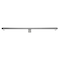Alfi Brand 36" Modern Polished SS Linear Shower Drain W/ Solid Cover ABLD36B-PSS - alternate 5
